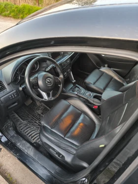 Mazda CX-5, снимка 8