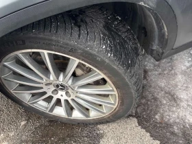 Mercedes-Benz GLC 300 * CARFAX * Дистроник * Два ключа * , снимка 7