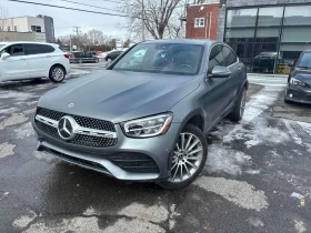 Mercedes-Benz GLC 300 * CARFAX * Дистроник * Два ключа * , снимка 1