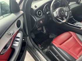 Mercedes-Benz GLC 300 * CARFAX * Дистроник * Два ключа * , снимка 5