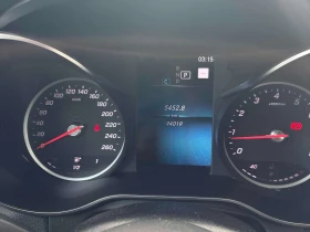 Mercedes-Benz GLC 300 * CARFAX * Дистроник * Два ключа * , снимка 8