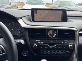 Lexus RX 350 * CARFAX * ПРЕДСТАВИТЕЛСТВО * КОМПЛЕКТ ГУМИ, снимка 9