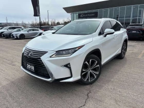 Lexus RX 350 * CARFAX * ПРЕДСТАВИТЕЛСТВО * КОМПЛЕКТ ГУМИ, снимка 1