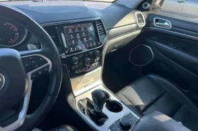 Jeep Grand cherokee Summit/CARFAX/ДИСТРОНИК/ОБДУХВАНЕ, снимка 5