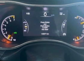 Jeep Grand cherokee Summit/CARFAX/ДИСТРОНИК/ОБДУХВАНЕ, снимка 6