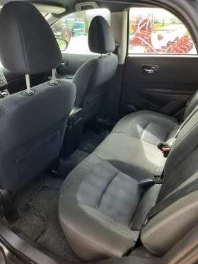 Nissan Qashqai 1.6 i, снимка 6