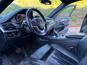BMW X6 Bmw x6 4.0D Xdrive German 313 HP, снимка 14