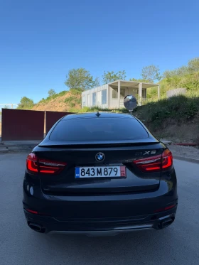 BMW X6 Bmw x6 4.0D Xdrive German 313 HP, снимка 5