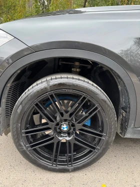 BMW X6 Bmw x6 4.0D Xdrive German 313 HP, снимка 10