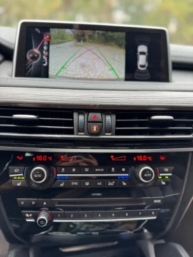 BMW X6 Bmw x6 4.0D Xdrive German 313 HP, снимка 13