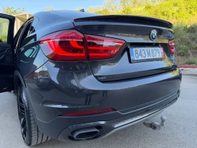 BMW X6 Bmw x6 4.0D Xdrive German 313 HP, снимка 8