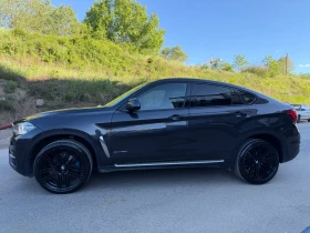 BMW X6 Bmw x6 4.0D Xdrive German 313 HP, снимка 4