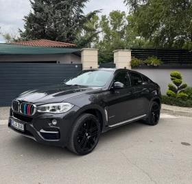 BMW X6 Bmw x6 4.0D Xdrive German 313 HP, снимка 3