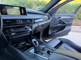 BMW X6 Bmw x6 4.0D Xdrive German 313 HP, снимка 12