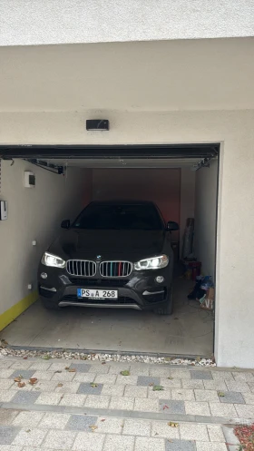BMW X6 Bmw x6 4.0D Xdrive German 313 HP, снимка 9