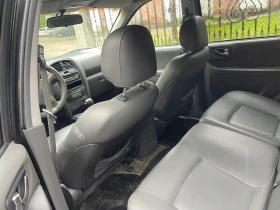 Hyundai Santa fe 2.2 - 140 коня , снимка 6
