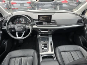 Audi Q5 * HeadUp *  AвтоКредит * (ЦЕНА ДО БГ), снимка 10