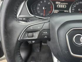 Audi Q5 * HeadUp *  AвтоКредит * (ЦЕНА ДО БГ), снимка 12
