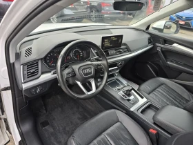 Audi Q5 * HeadUp *  AвтоКредит * (ЦЕНА ДО БГ), снимка 9