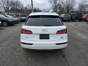 Audi Q5 * HeadUp *  AвтоКредит * (ЦЕНА ДО БГ), снимка 4