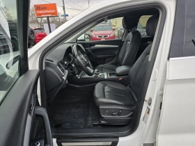 Audi Q5 * HeadUp *  AвтоКредит * (ЦЕНА ДО БГ), снимка 8