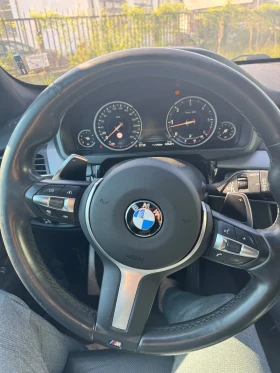 BMW X5, снимка 15