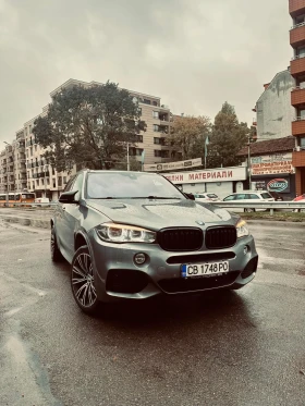 BMW X5, снимка 5