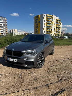 BMW X5, снимка 2