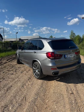 BMW X5, снимка 4
