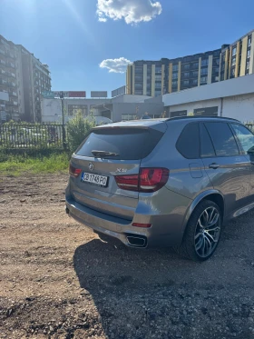 BMW X5, снимка 6