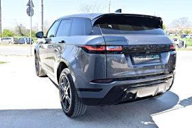 Land Rover Range Rover Evoque FACELIFT* LED* DIGITAL-COCKPIT, снимка 3