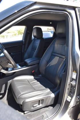 Land Rover Range Rover Evoque FACELIFT* LED* DIGITAL-COCKPIT, снимка 9