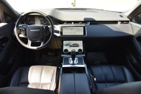 Land Rover Range Rover Evoque FACELIFT* LED* DIGITAL-COCKPIT, снимка 15