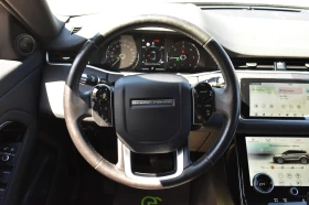Land Rover Range Rover Evoque FACELIFT* LED* DIGITAL-COCKPIT, снимка 13