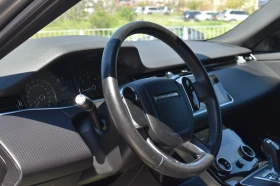 Land Rover Range Rover Evoque FACELIFT* LED* DIGITAL-COCKPIT, снимка 8