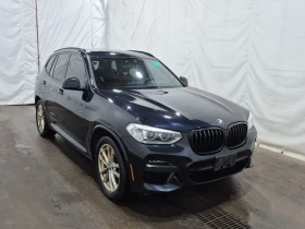 BMW X3  M Sport | HUD | Панорама | Sport Seats | NAVI | , снимка 3