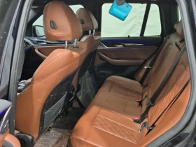BMW X3  M Sport | HUD | Панорама | Sport Seats | NAVI | , снимка 14