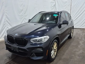 BMW X3  M Sport | HUD | Панорама | Sport Seats | NAVI | , снимка 1