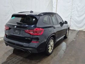 BMW X3  M Sport | HUD | Панорама | Sport Seats | NAVI | , снимка 4