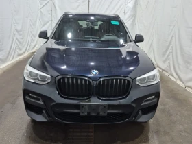 BMW X3  M Sport | HUD | Панорама | Sport Seats | NAVI | , снимка 2