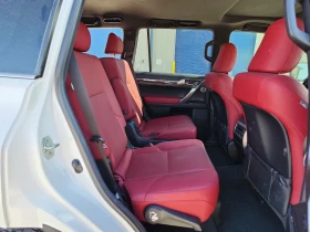 Lexus GX 460, снимка 12