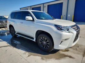 Lexus GX 460, снимка 3