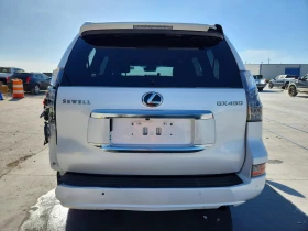 Lexus GX 460, снимка 6