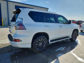 Lexus GX 460, снимка 4