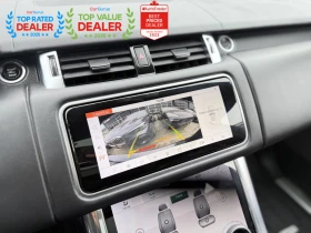 Land Rover Range Rover Sport HST* AWD* АвтоКредит * (ЦЕНА ДО БГ), снимка 16
