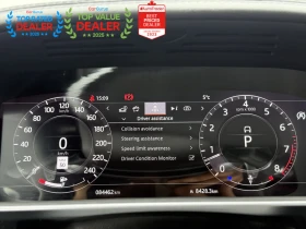 Land Rover Range Rover Sport HST* AWD* АвтоКредит * (ЦЕНА ДО БГ), снимка 9