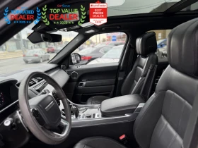 Land Rover Range Rover Sport HST* AWD* АвтоКредит * (ЦЕНА ДО БГ), снимка 13