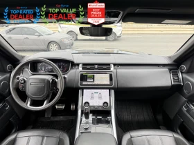 Land Rover Range Rover Sport HST* AWD* АвтоКредит * (ЦЕНА ДО БГ), снимка 7