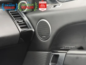 Land Rover Range Rover Sport HST* AWD* АвтоКредит * (ЦЕНА ДО БГ), снимка 12