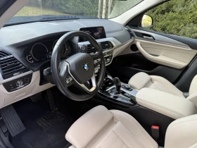 BMW X3 20d M Sport X-Drive, снимка 10